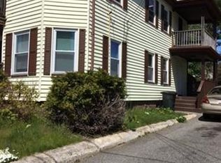 35 Lansdowne St, Brockton, MA 02301