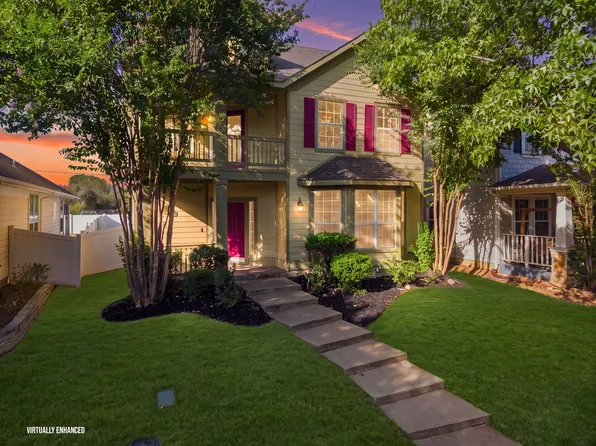 9855 Cedarcrest Dr, Aubrey, TX 76227