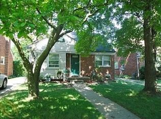 128 Brentwood St, Inkster, MI 48141