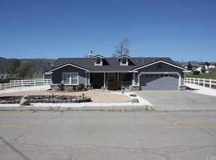 28110 Braeburn Pl, Tehachapi, CA 93561