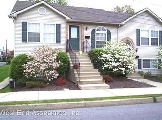 2025 W Cedar St APT C, Allentown, PA 18104
