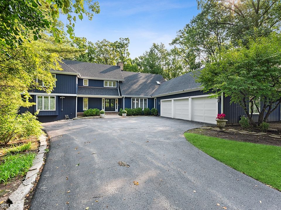 215 Norwich Ct, Lake Bluff, IL 60044 Zillow