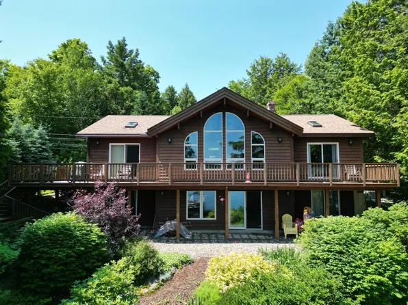 48 Webb Cove Drive, Enfield, ME 04493