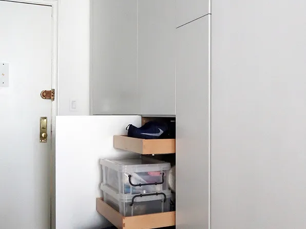 225 Central Park West image 13 of 19