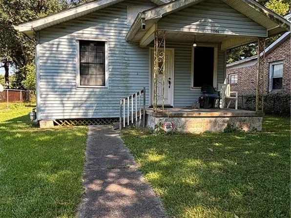 1246 General Collins Ave, New Orleans, LA 70114