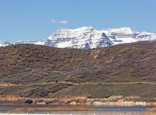 2995 S #360, Charleston, UT 84032