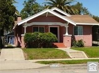 5445 3rd Ave, Los Angeles, CA 90043