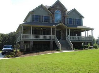 16 Riverview Trl, Kingston, GA 30145