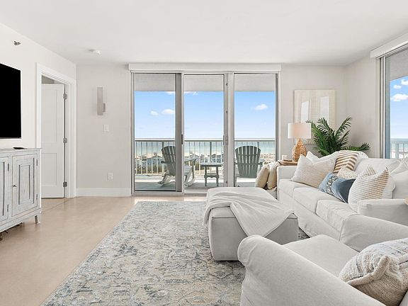 5th image of 1200 Fort Pickens Rd APT 8B