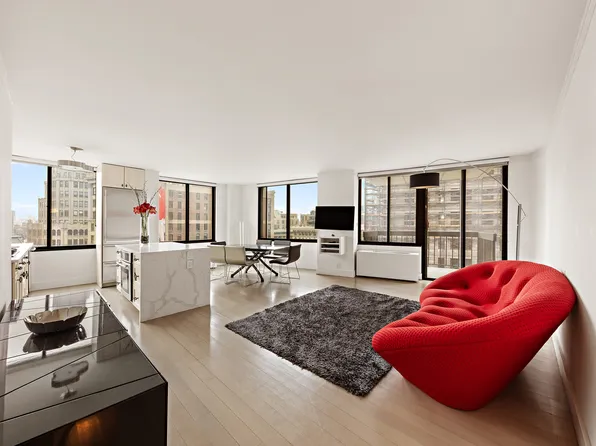 5 East 22nd Street 19D image 1 of 11