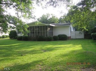 305 E 7th St, Louisville, GA 30434