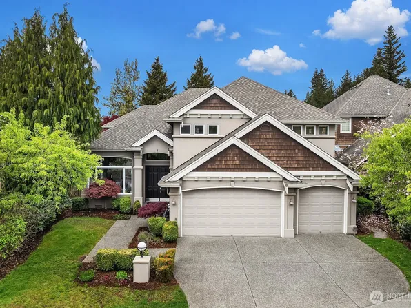 20522 NE 23rd Court, Sammamish, WA 98074