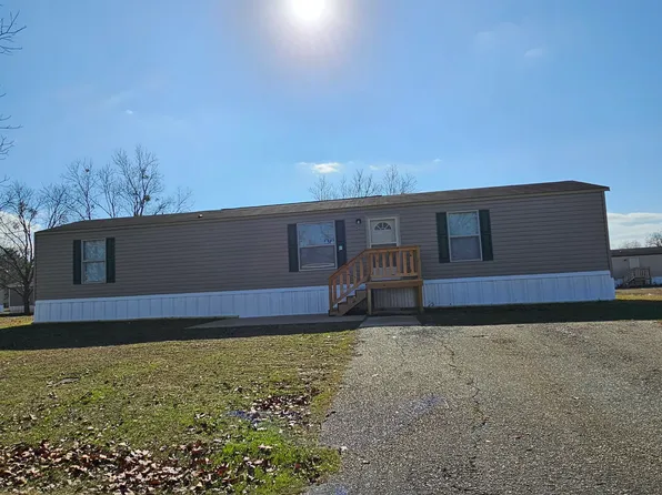 2710 Oakridge Dr, Albany, GA