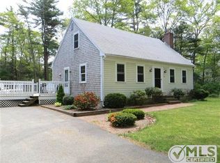 16 Matthew Way, Marstons Mills, MA 02648