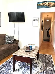 Rented by Beekman Street Realty