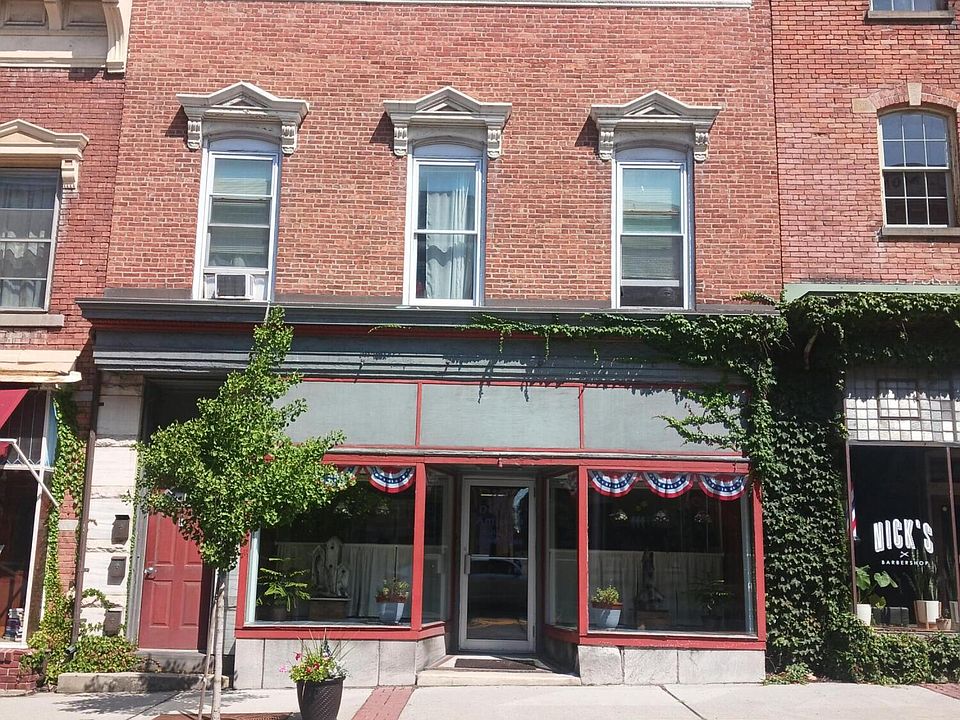810 John Street, Hoosick Falls, NY 12090 Zillow