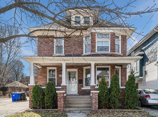 2951 Fischer St, Detroit, MI