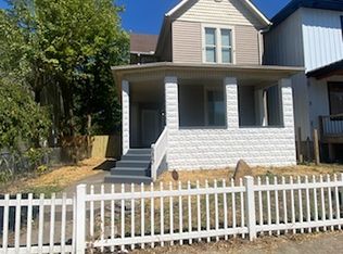540 Siebert St, Columbus, OH 43206