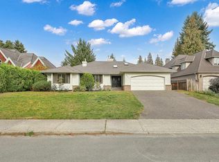 907 Sprice Ave, Coquitlam, BC