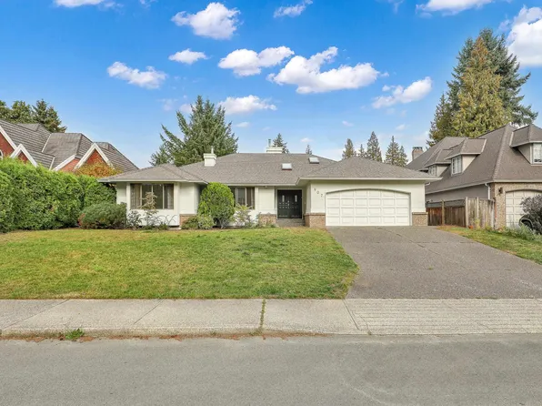 907 Sprice Ave, Coquitlam, BC V3J 7M2