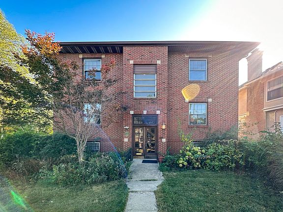2nd image of 5819 E Washington St #4