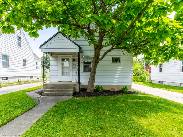 1636 Tyler Ave, Fort Wayne, IN 46808