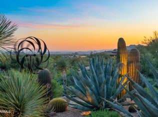 39032 N 101st Way, Scottsdale, AZ 85262