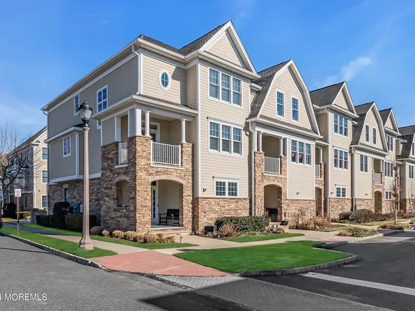 15 Whitman Terrace, Long Branch, NJ 07740