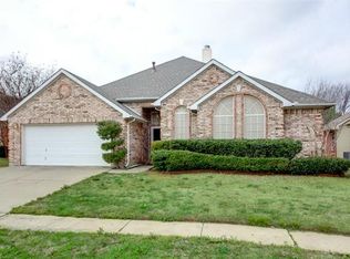 6608 Anemone Ct, Arlington, TX 76002