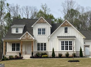 4540 Aiden Way, Cumming, GA