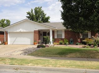 11451 E 37th Pl, Tulsa, OK 74146