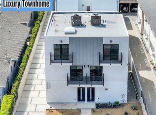 1213 N Kingsley Dr N, Los Angeles, CA 90029
