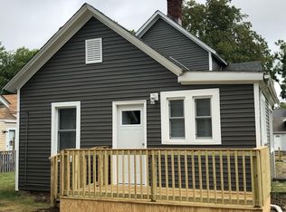 521 E Grove St, Mishawaka, IN 46545