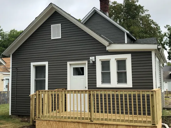 521 E Grove St, Mishawaka, IN 46545