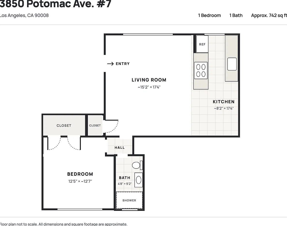 Potomac 3850 LLC — Photo 4