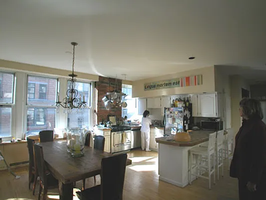Rented by New York Quality Living Downtown | media 26