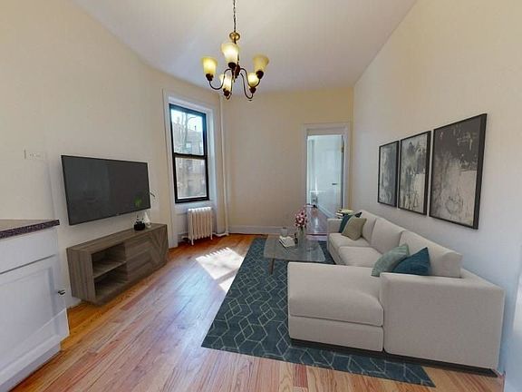 5th image of 158 W 15th St APT 3D