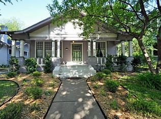 119 N Winnetka Ave, Dallas, TX 75208
