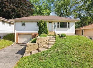 1715 Louise Ave, Saint Paul, MN 55106