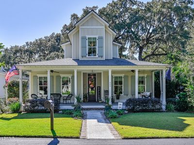 404 Commons Cir, Beaufort, SC, 29902