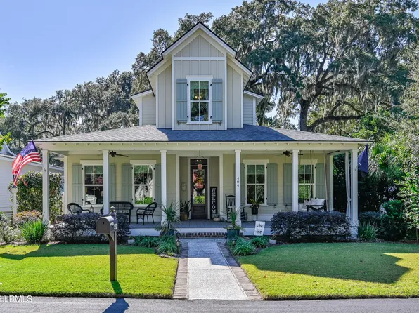 404 Commons Cir, Beaufort, SC 29902