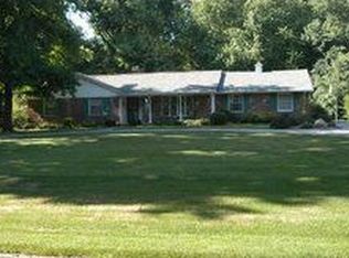 3336 Breckinridge Dr, Indianapolis, IN 46228