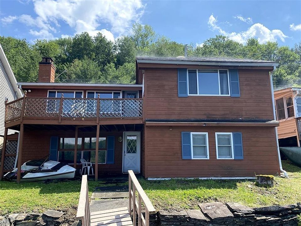 1127 County Road 35, Guilford, NY 13780 Zillow
