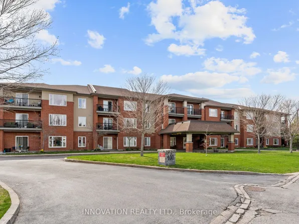 100 Jamieson St #209, Mississippi Mills, ON K0A 1A0