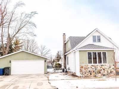 110 Polk St, Fond Du Lac, WI, 54937