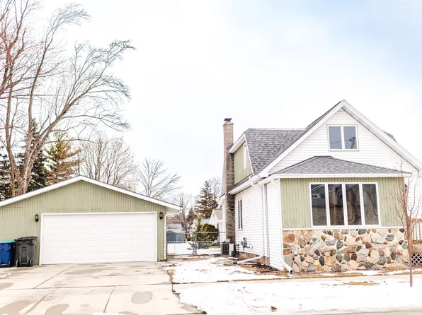 110 Polk St, Fond Du Lac, WI 54937