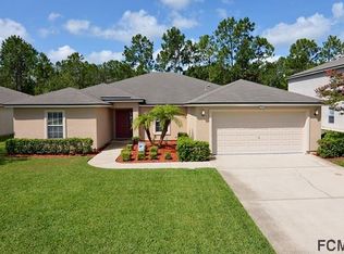 21 Riviera Estates Ct, Palm Coast, FL 32164