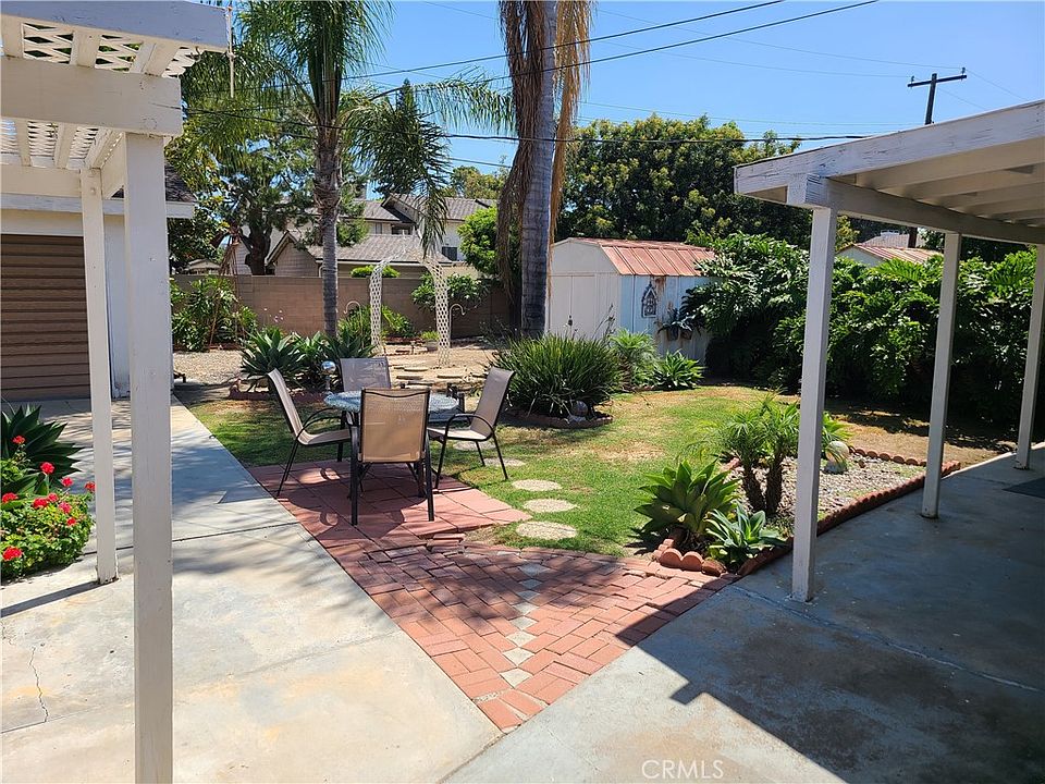 1921 Jan Marie Pl, Tustin, CA 92780 | Zillow