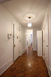Rented by Halstead Real Estate