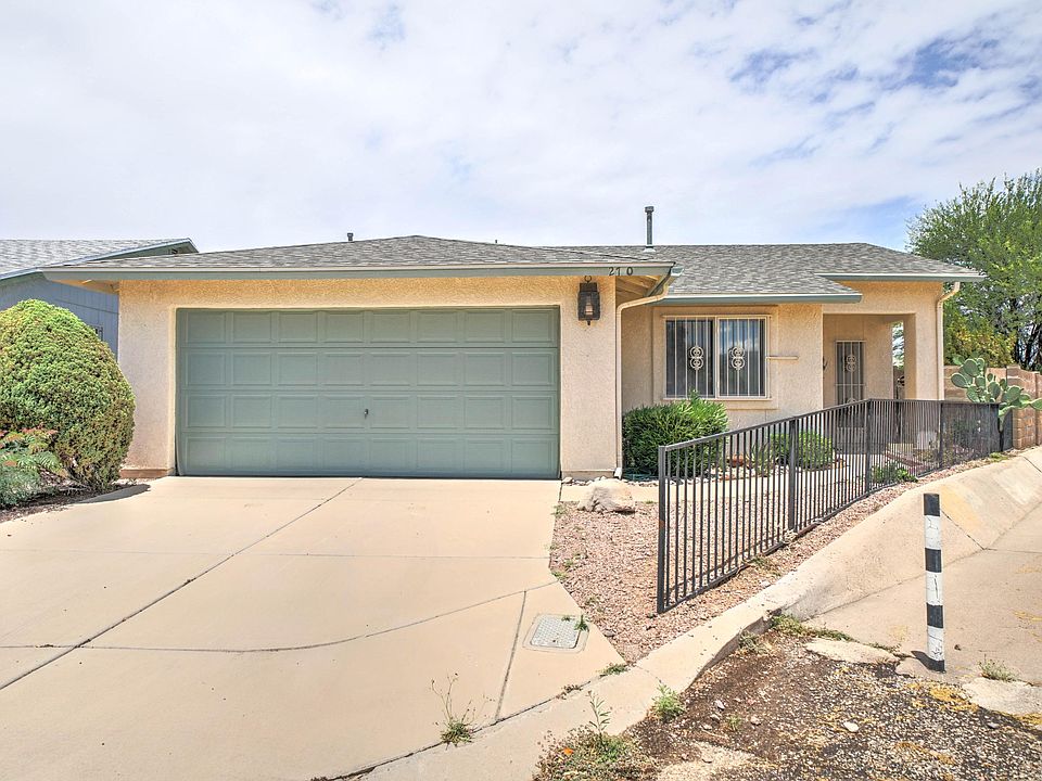 1st image of 2700 W Calle De Rosita